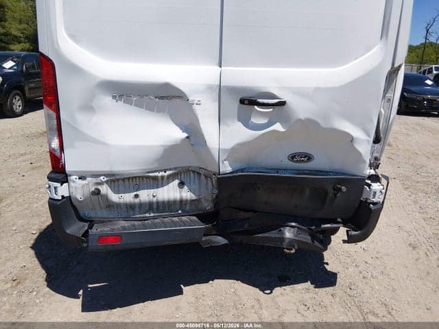 2019 FORD TRANSIT-150 6