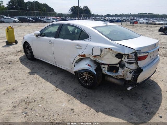 2018 LEXUS ES 350 3
