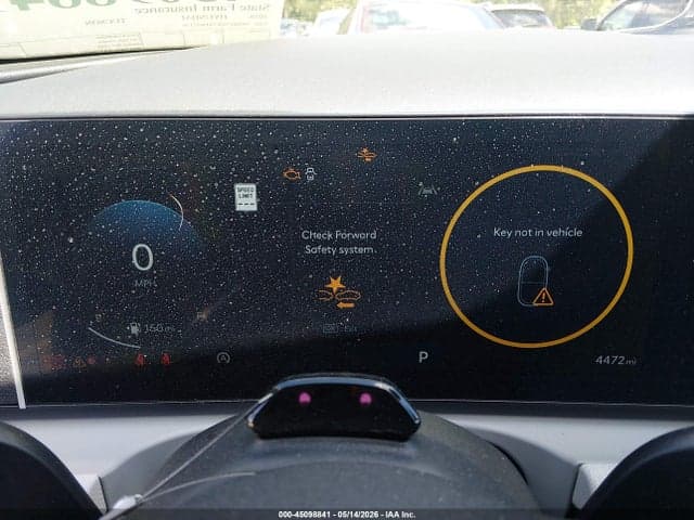 2026 HYUNDAI TUCSON SEL PREMIUM 7