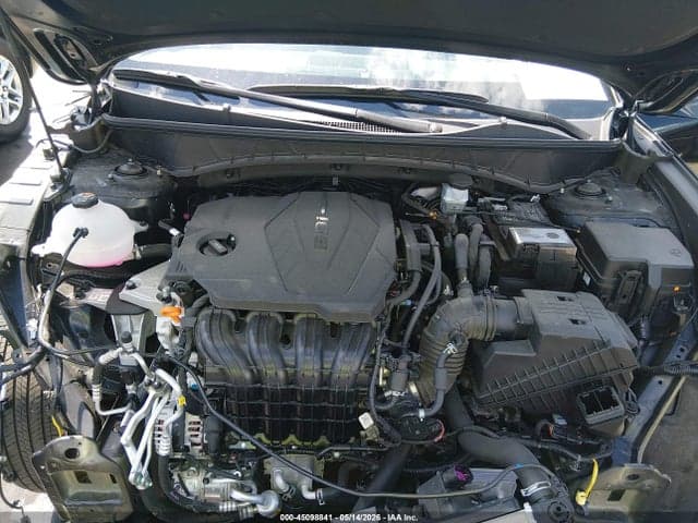 2026 HYUNDAI TUCSON SEL PREMIUM 10