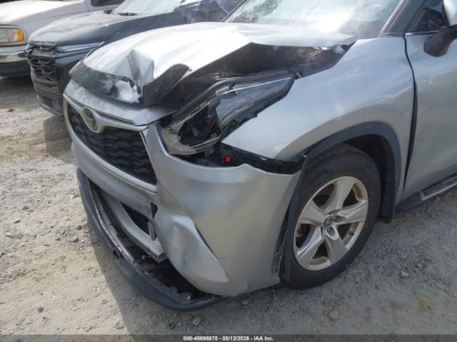 2024 TOYOTA HIGHLANDER LE 6