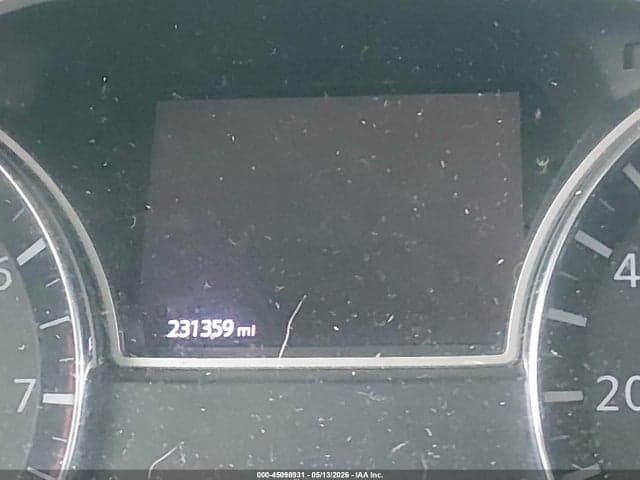 2018 NISSAN ALTIMA 2.5 SR 15
