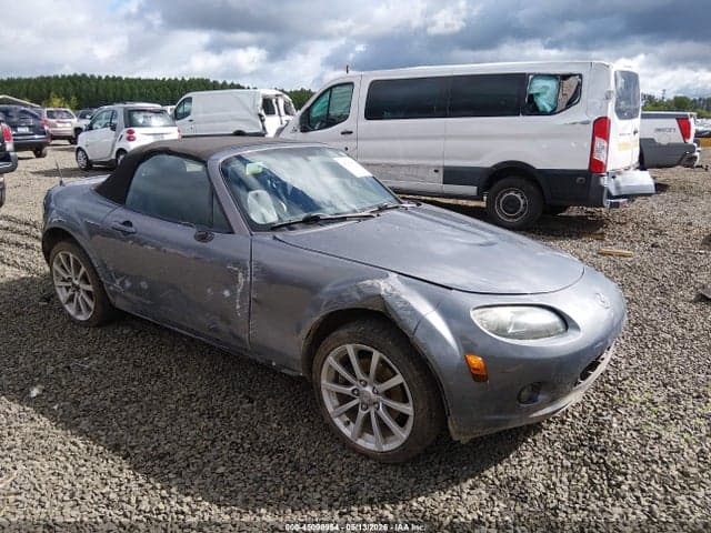2006 MAZDA MX-5 GRAND