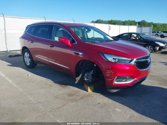 2019 BUICK ENCLAVE AWD PREMIUM - 1