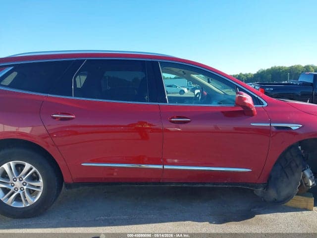 2019 BUICK ENCLAVE AWD PREMIUM 13