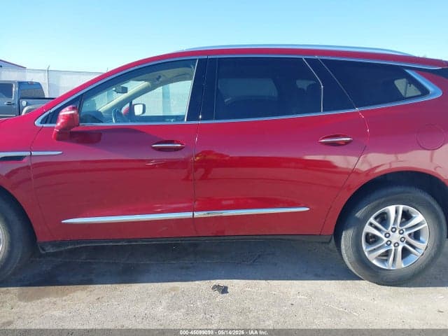 2019 BUICK ENCLAVE AWD PREMIUM 14