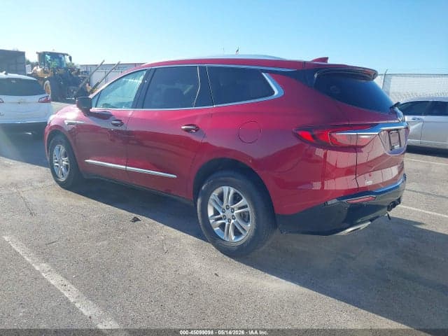 2019 BUICK ENCLAVE AWD PREMIUM 3