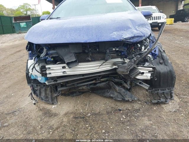 2021 TOYOTA COROLLA SE 6