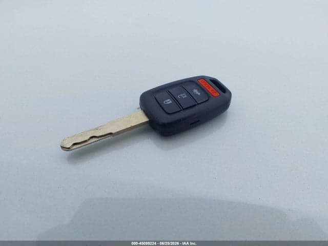 2020 HONDA CIVIC LX 11