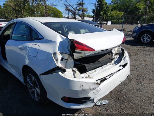 2020 HONDA CIVIC LX 6