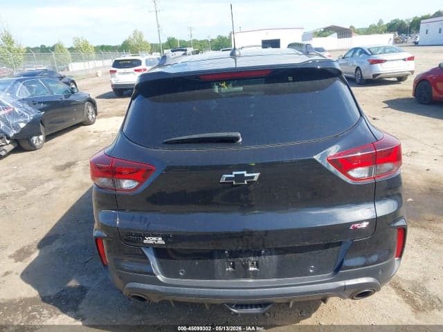 2023 CHEVROLET TRAILBLAZER AWD RS 16