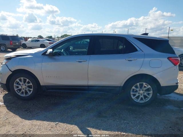 2018 CHEVROLET EQUINOX LT 14