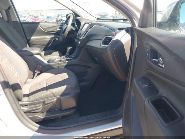 2018 CHEVROLET EQUINOX LT 5