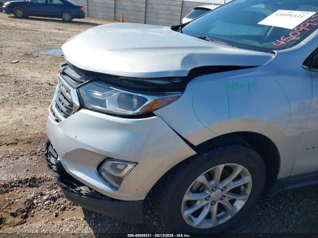 2018 CHEVROLET EQUINOX LT 6