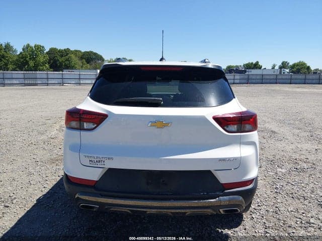 2022 CHEVROLET TRAILBLAZER FWD ACTIV 16