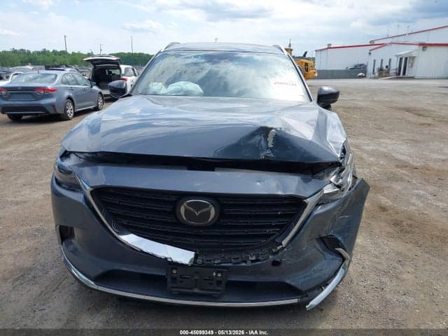 2022 MAZDA CX-9 CARBON EDITION 12
