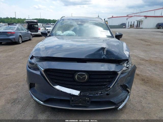 2022 MAZDA CX-9 CARBON EDITION 6