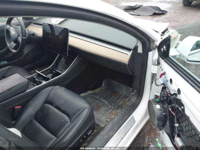 2020 TESLA MODEL 3 LONG RANGE DUAL MOTOR ALL-WHEEL DRIVE 5