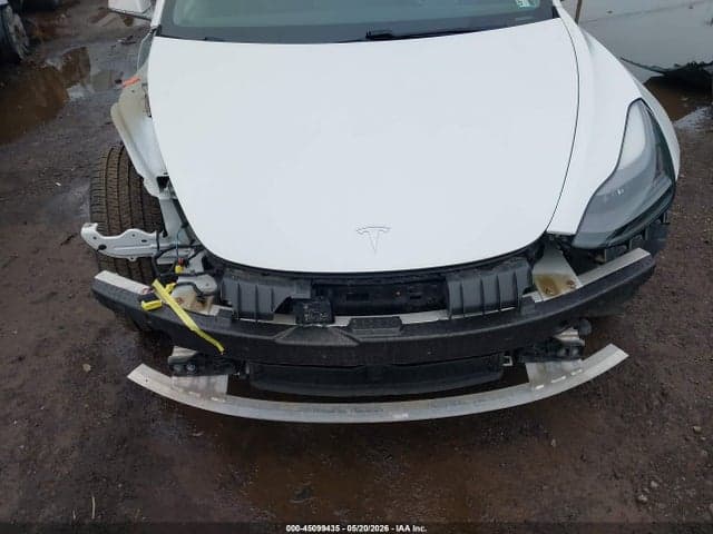 2020 TESLA MODEL 3 LONG RANGE DUAL MOTOR ALL-WHEEL DRIVE 6