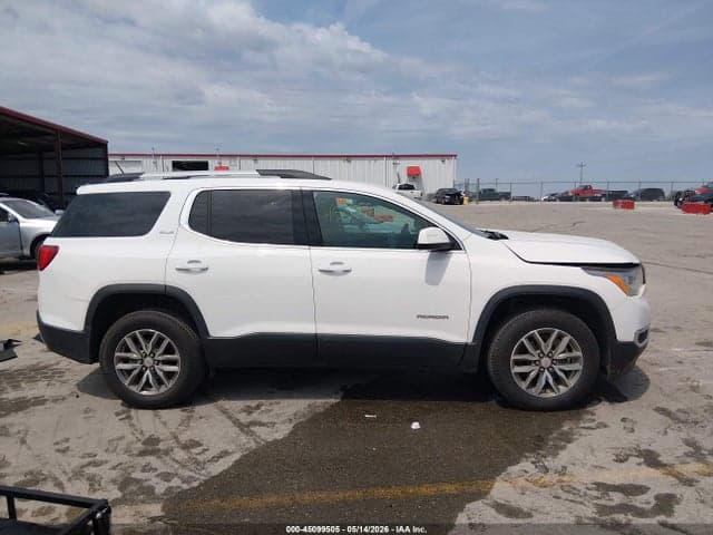 2018 GMC ACADIA SLE-2 13