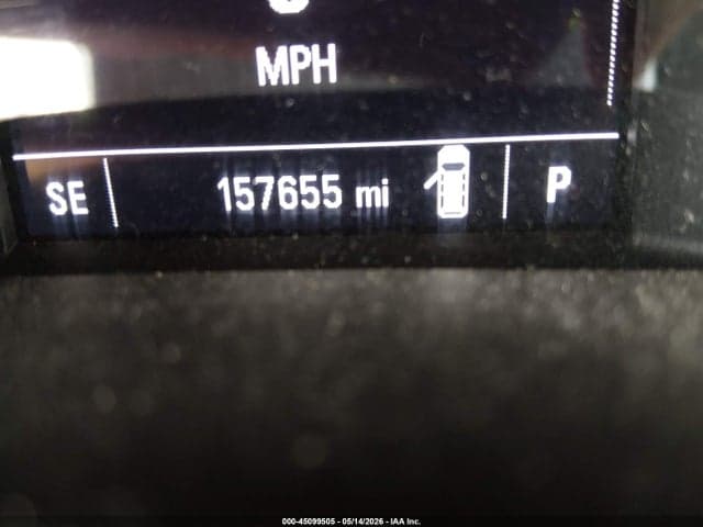 2018 GMC ACADIA SLE-2 15