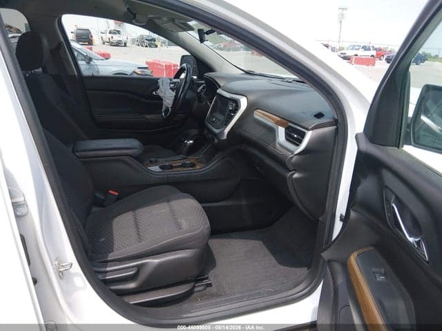 2018 GMC ACADIA SLE-2 5