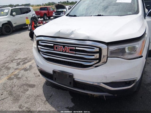 2018 GMC ACADIA SLE-2 6