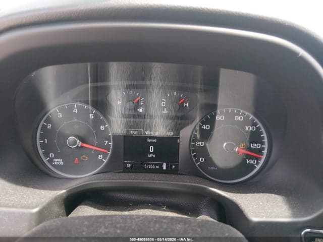 2018 GMC ACADIA SLE-2 7