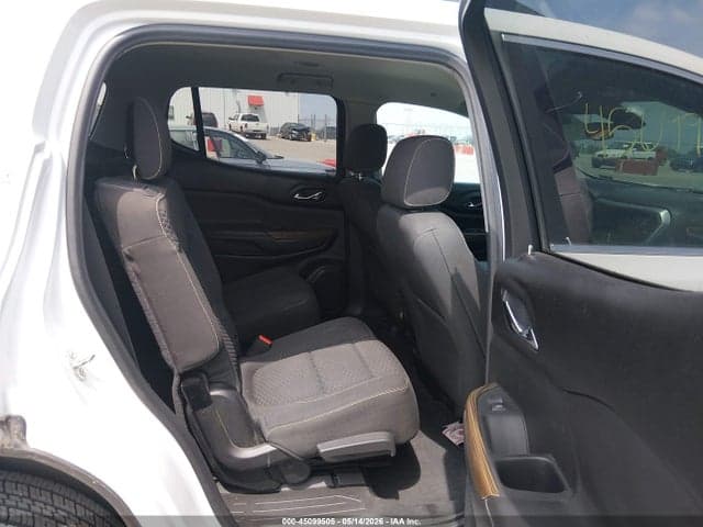 2018 GMC ACADIA SLE-2 8