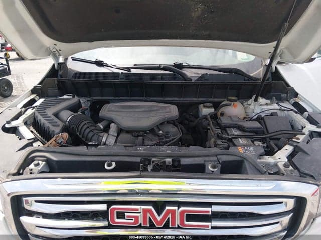 2018 GMC ACADIA SLE-2 10