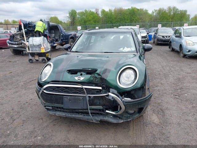 2017 MINI CLUBMAN COOPER 6