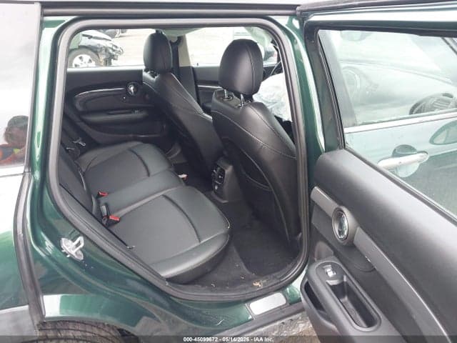 2017 MINI CLUBMAN COOPER 8
