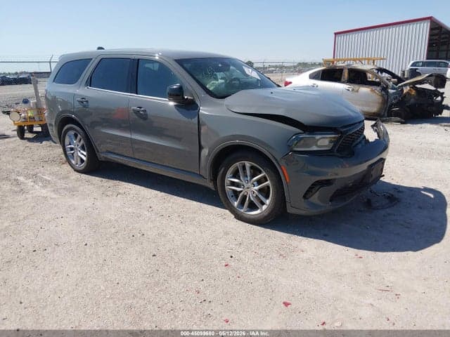 2023 DODGE DURANGO GT RWD 1