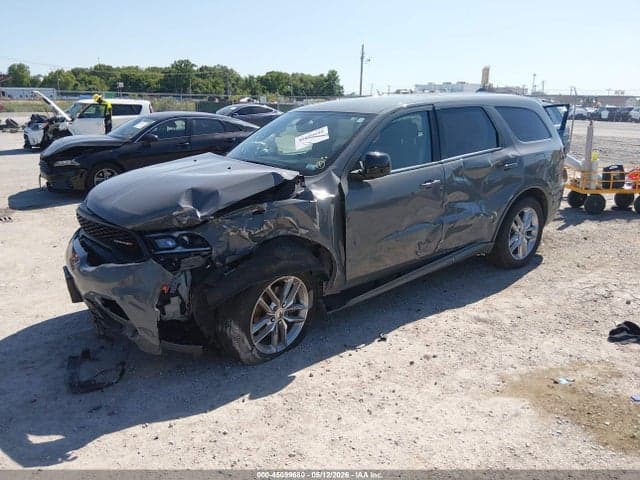 2023 DODGE DURANGO GT RWD 2