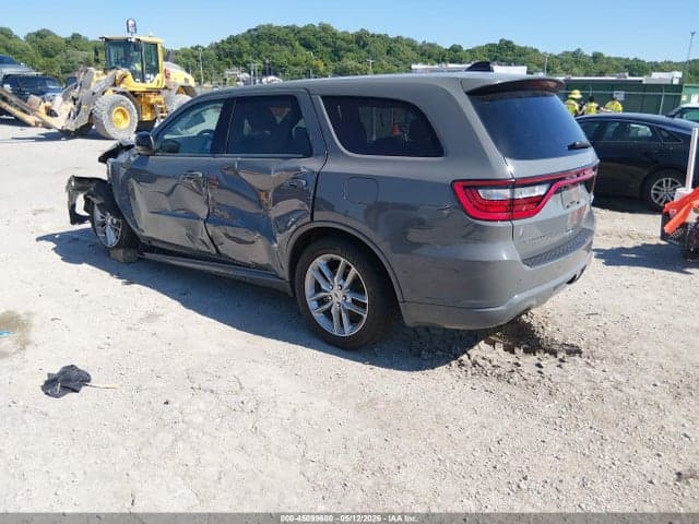 2023 DODGE DURANGO GT RWD 3