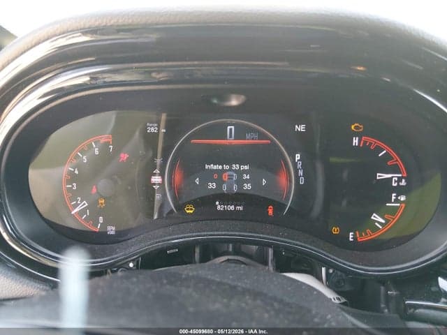 2023 DODGE DURANGO GT RWD 7