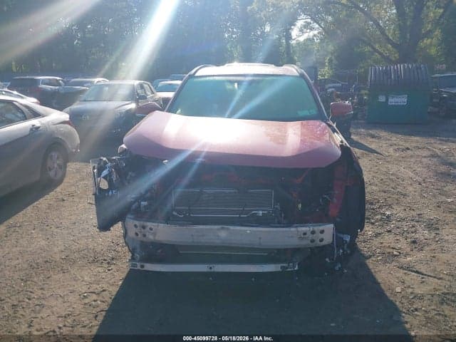 2021 TOYOTA RAV4 PRIME SE 13