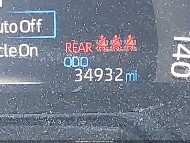 2021 TOYOTA RAV4 PRIME SE 16