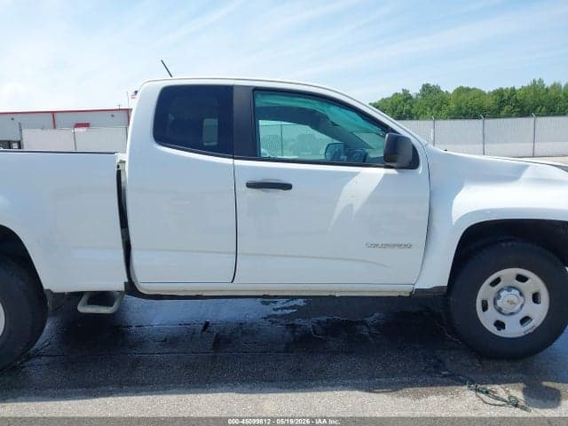 2019 CHEVROLET COLORADO WT 13