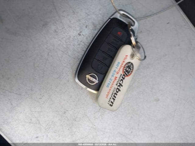 2024 NISSAN SENTRA SR XTRONIC CVT 11