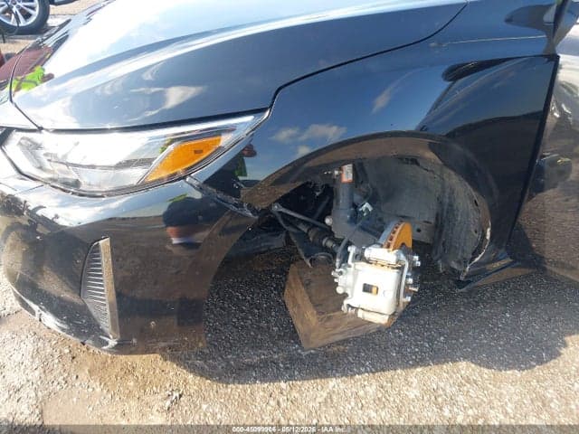 2024 NISSAN SENTRA SR XTRONIC CVT 6