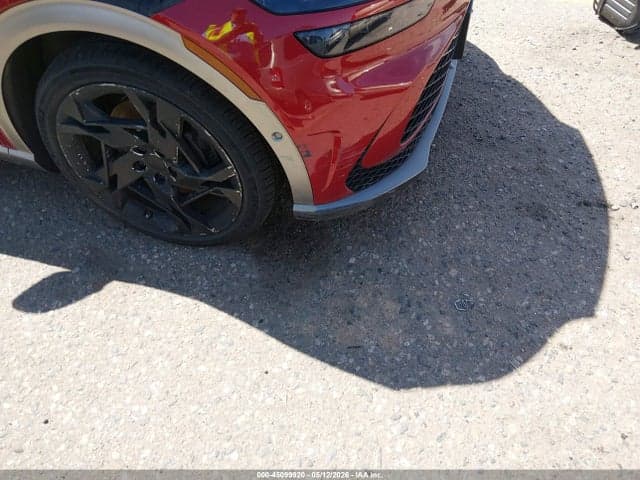 2024 GENESIS GV60 PERFORMANCE 6
