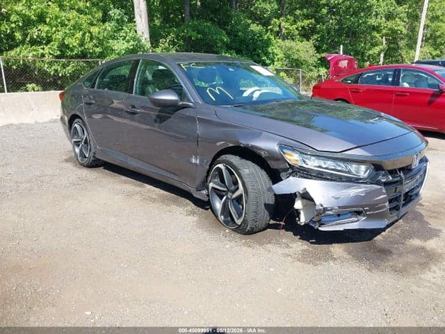 2020 HONDA ACCORD SPORT - 1