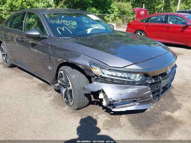 2020 HONDA ACCORD SPORT 6