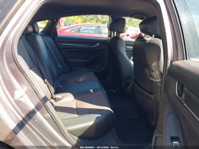 2020 HONDA ACCORD SPORT 8