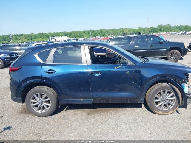 2024 MAZDA CX-5 2.5 S SELECT 14