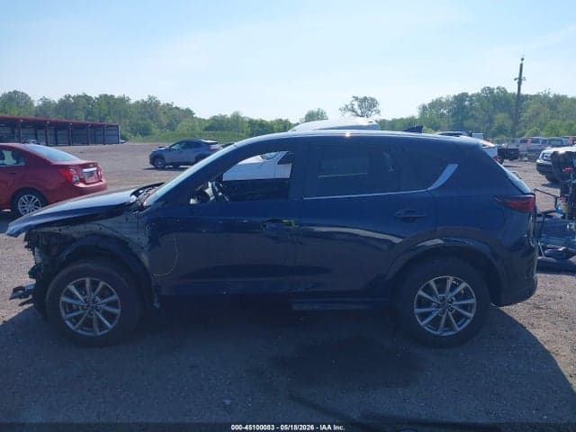2024 MAZDA CX-5 2.5 S SELECT 15