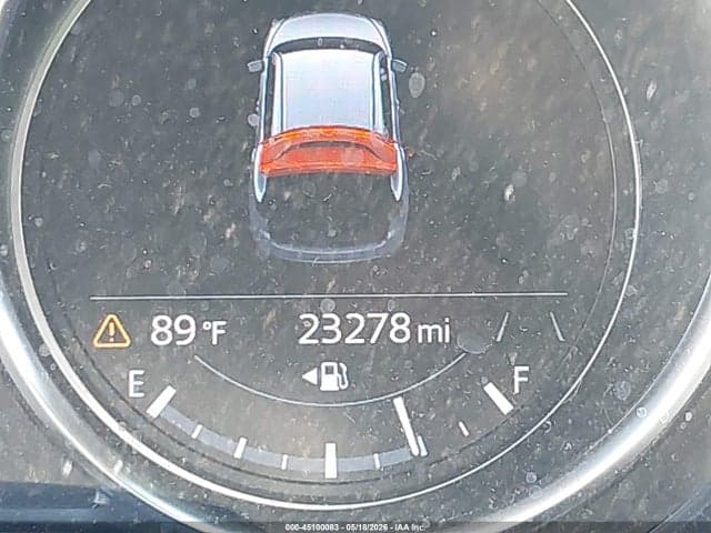 2024 MAZDA CX-5 2.5 S SELECT 16