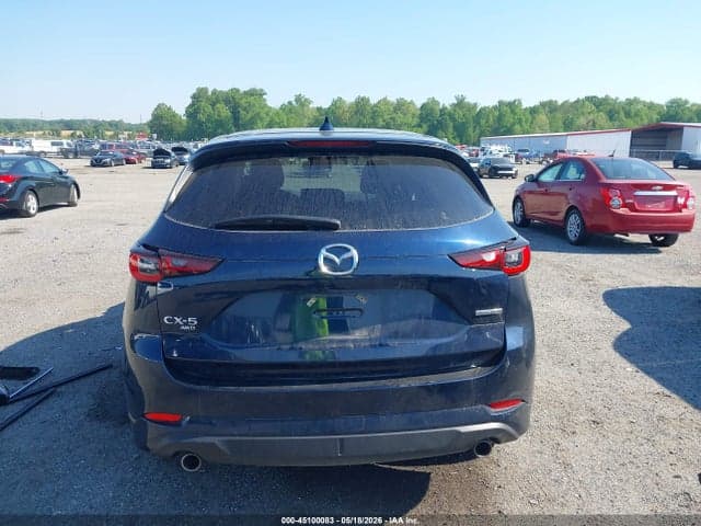 2024 MAZDA CX-5 2.5 S SELECT 17