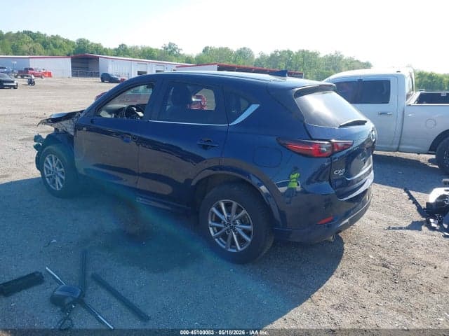 2024 MAZDA CX-5 2.5 S SELECT 3